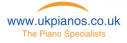 UK Pianos Coupons