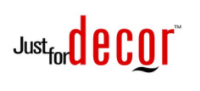 Just for Decor Coupons