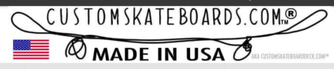 Custom skateboard Coupons