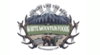 White Mountain Foods Coupons