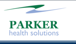 Parker Health Solutions Coupons