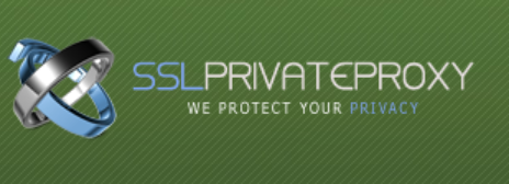 SSL Private Proxy Coupons