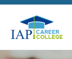 IAP Career College Coupons