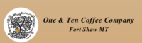 One Ten Coffee Company Coupons