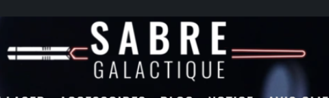 Sabre Galactique Coupons