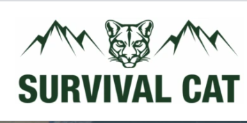 Survival Cat Coupons
