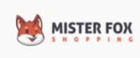 Mister Fox Shopping Coupons