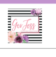 GorJess Custom Creations Coupons