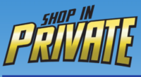 ShopInPrivate Coupons