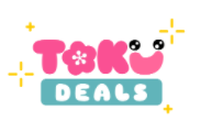 TokuDeals Coupons