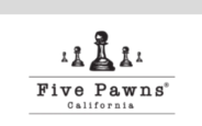 Five Pawns Coupons