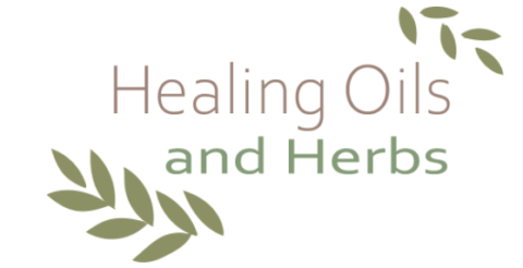 Healing Oils and Herbs Coupons