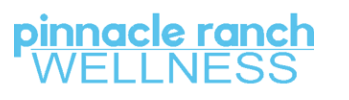 Pinnacle Ranch Wellness Coupons