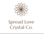 Spread Love Crystal Co Coupons