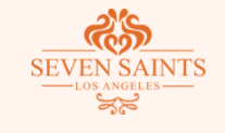Seven Saints Coupons