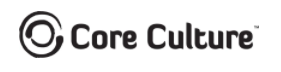 Core Culture Coupons