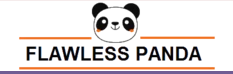 Flawless Panda Coupons