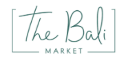 The Bali Market Coupons