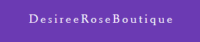 Desiree Rose Boutique Coupons