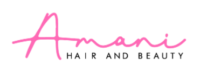 Amani Hair and Beauty Coupons