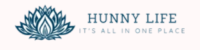 Hunny Life Coupons