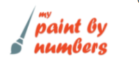 My Paint by Numbers Coupons