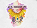 Vintage Nest Creations Coupons