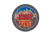 Scarlet Fire Hot Sauce Coupons