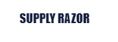 Supply Razors Coupons