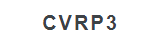 CVRP3 Coupons