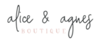 Alice & Agnes Boutique Coupons