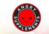 Angry Supplements Coupons