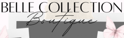Belle Collection Boutique Coupons