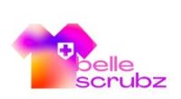 Belle Scrubz Coupons
