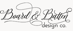 Board & Batten Designs Co Coupons