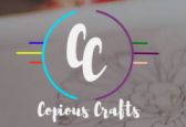 Copious Crafts Coupons