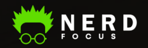 NERD Focus Coupons