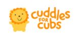 Cuddles For Cubs Coupons