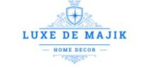 Luxe de Majik Coupons