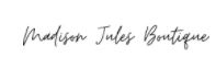 Madison Jules Coupons