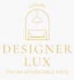 Designer Lux Coupons