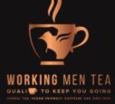 Working Men Tea Coupons