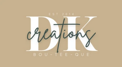DK Creations Coupons