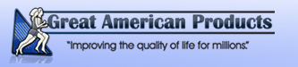 Great American Products Coupons