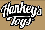 Hankey's Toys Coupons