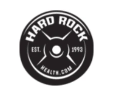 Hard Rock Health Coupons