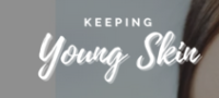 Keeping Young Skin Coupons