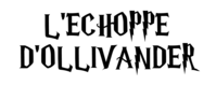 L'echoppe D'ollivander Coupons