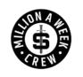 Millionaweekcrew Coupons