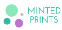 Minted Prints Coupons
